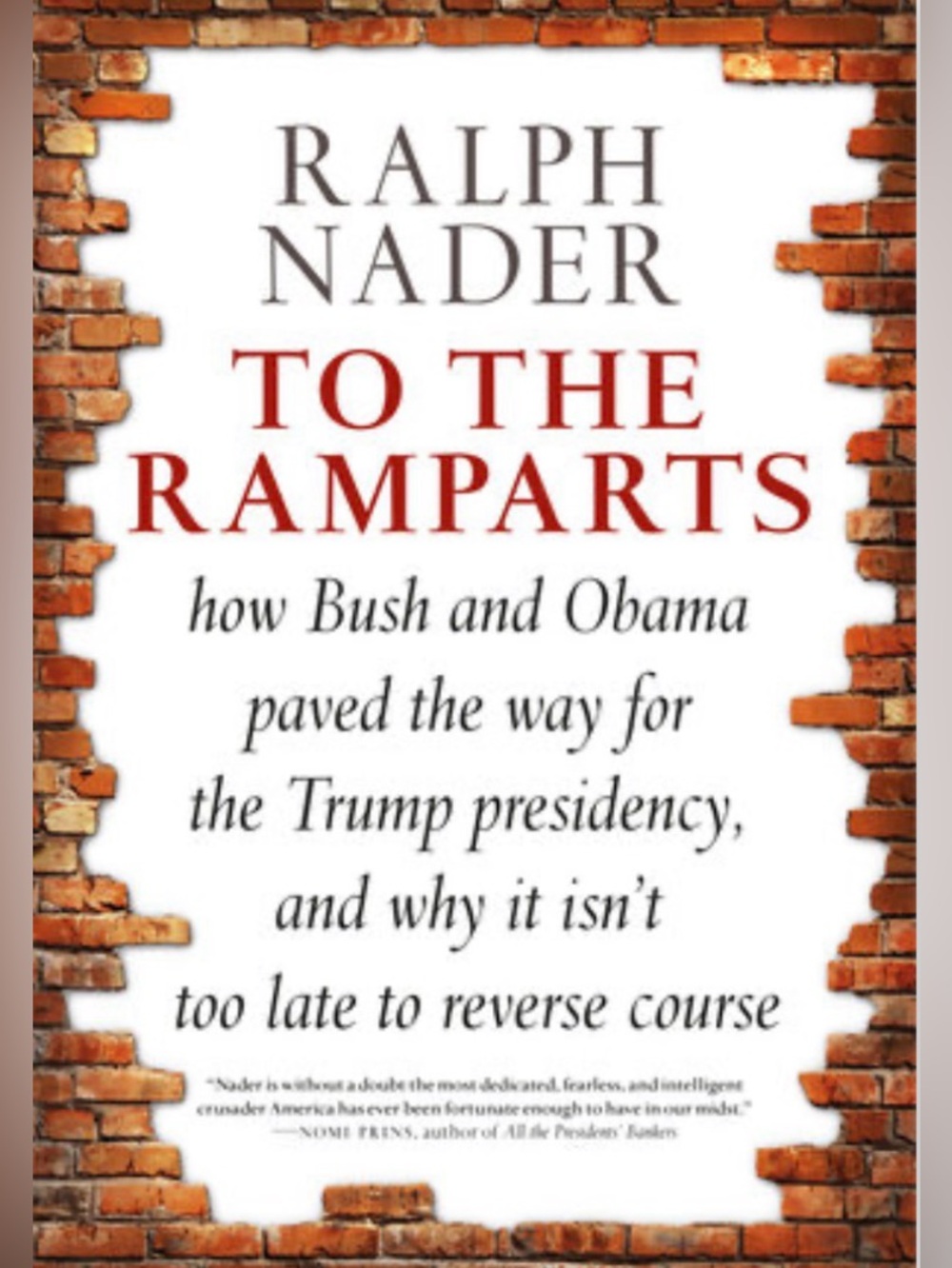 Political Bookset - Picture 2 of 14